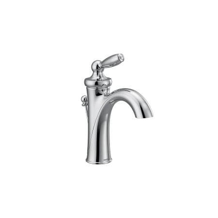 Moen Brantford 1H Chr 6600